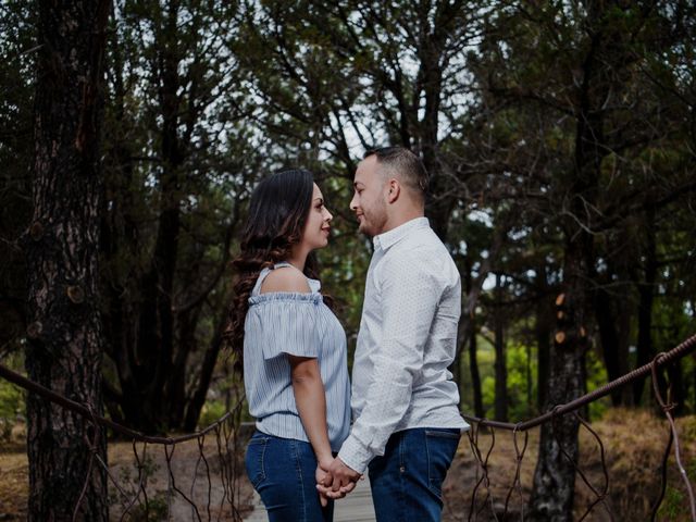 La boda de Alberto y Itzel en Chihuahua, Chihuahua 4