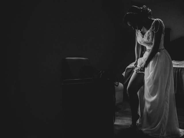 La boda de Alberto y Itzel en Chihuahua, Chihuahua 9