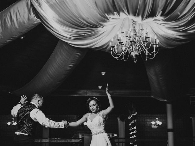 La boda de Alberto y Itzel en Chihuahua, Chihuahua 23