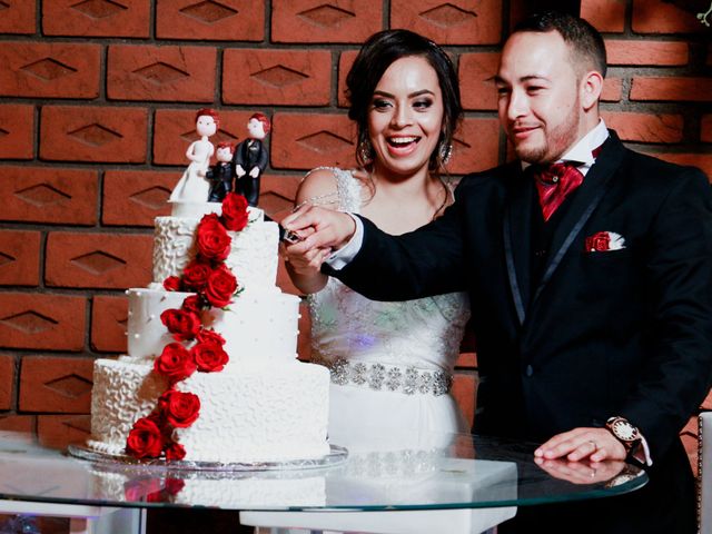 La boda de Alberto y Itzel en Chihuahua, Chihuahua 24