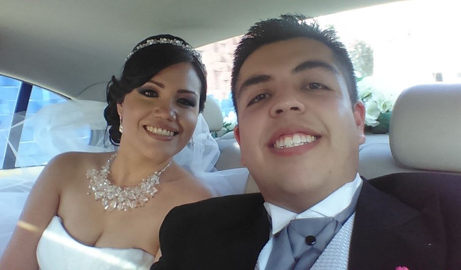 La boda de Miguel y Mónica en Monterrey, Nuevo León