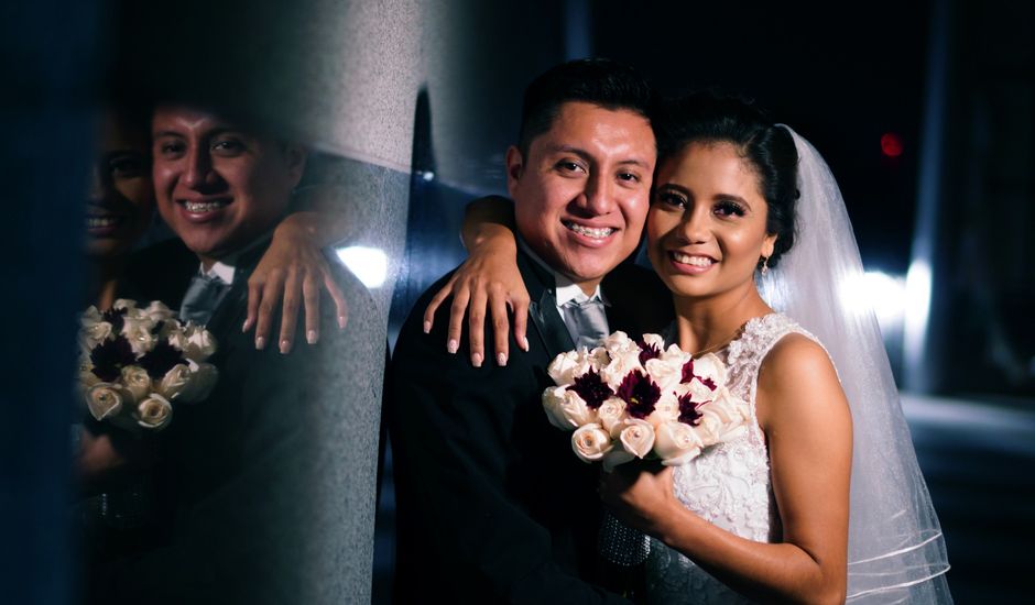 La boda de Gerardo y Maleny  en Ciudad Madero, Tamaulipas