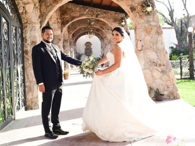 La boda de Daniel y Kasandra en León, Guanajuato 3
