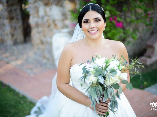 La boda de Daniel y Kasandra en León, Guanajuato 4