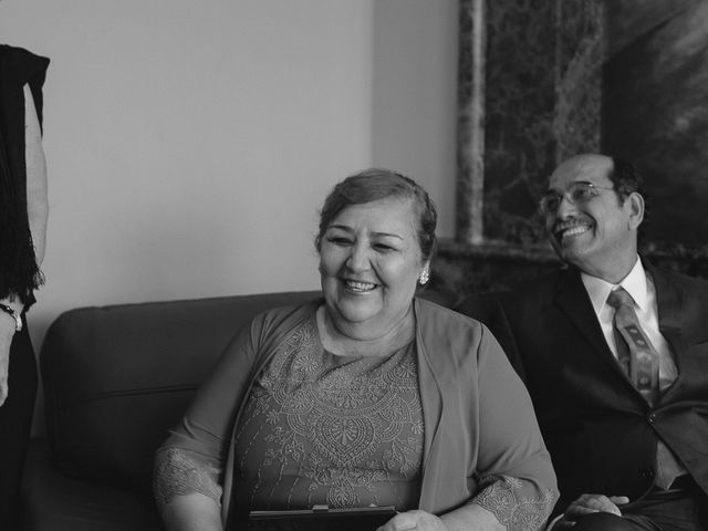 La boda de Pablo y Judit en Monterrey, Nuevo León 7