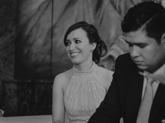 La boda de Pablo y Judit en Monterrey, Nuevo León 8