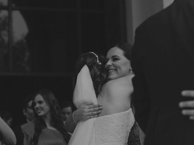 La boda de Pablo y Judit en Monterrey, Nuevo León 70