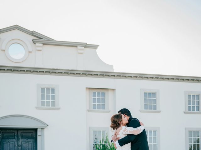 La boda de Jorge y Blanca en Hermosillo, Sonora 21