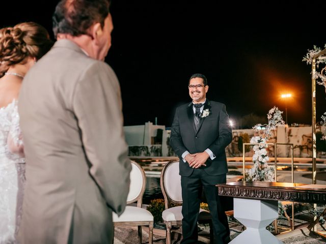 La boda de Jorge y Blanca en Hermosillo, Sonora 28