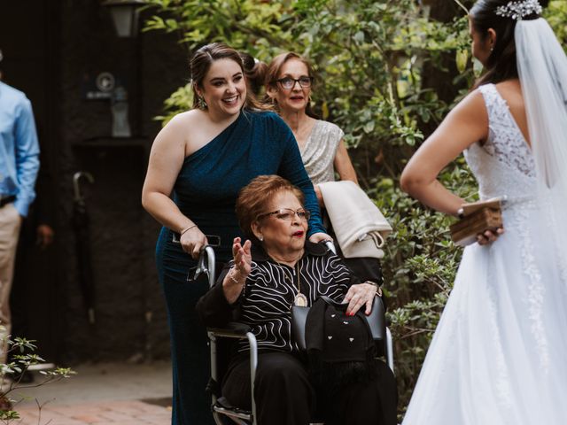 La boda de Arturo y Sharon en Guadalajara, Jalisco 29