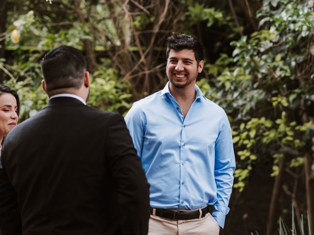 La boda de Arturo y Sharon en Guadalajara, Jalisco 31