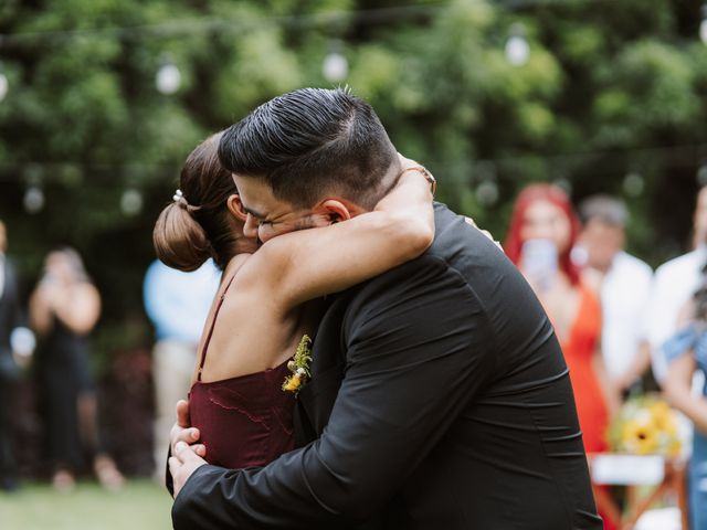 La boda de Arturo y Sharon en Guadalajara, Jalisco 36