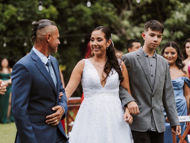 La boda de Arturo y Sharon en Guadalajara, Jalisco 38