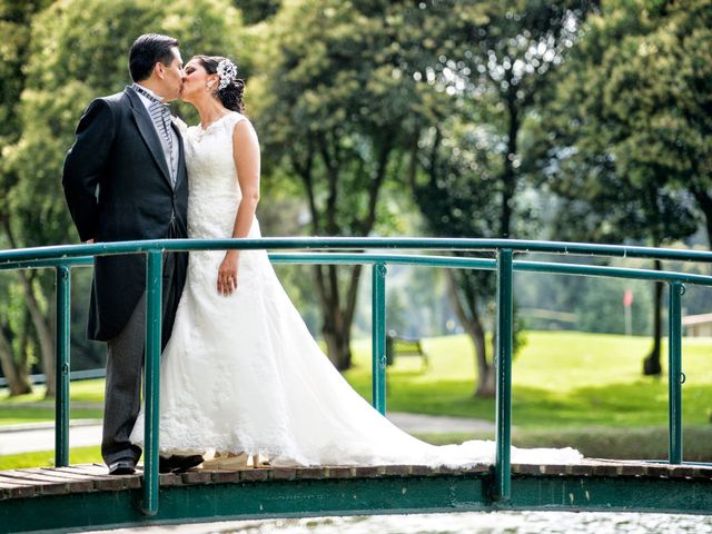 La boda de Manuel y María del Rocío en Naucalpan, Estado México 2