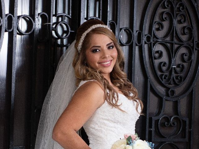 La boda de Erick y Prys en Monterrey, Nuevo León 6