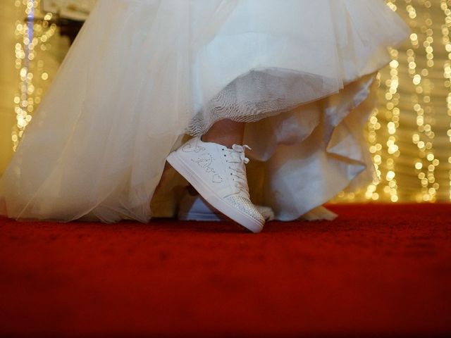 La boda de Erick y Prys en Monterrey, Nuevo León 19