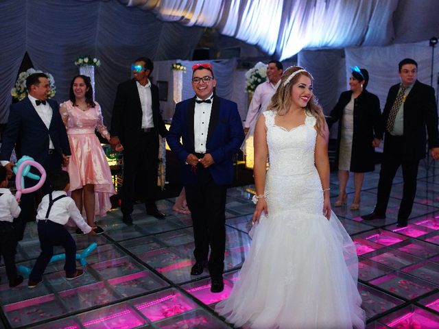 La boda de Erick y Prys en Monterrey, Nuevo León 24