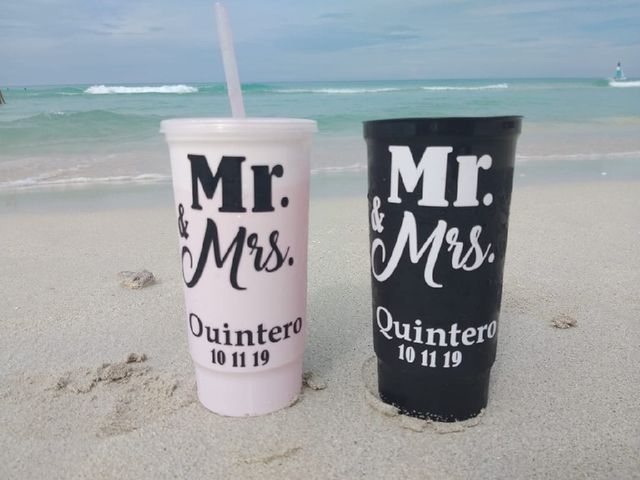 La boda de Erick y Prys en Monterrey, Nuevo León 29