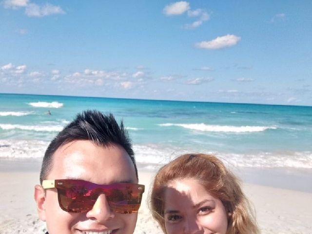 La boda de Erick y Prys en Monterrey, Nuevo León 30