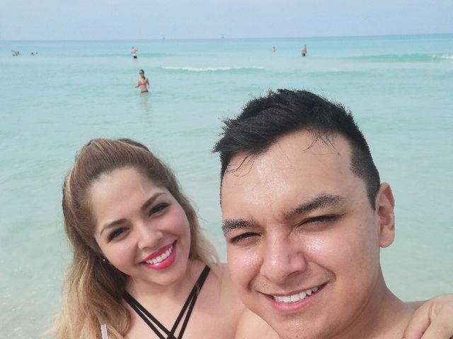 La boda de Erick y Prys en Monterrey, Nuevo León 32