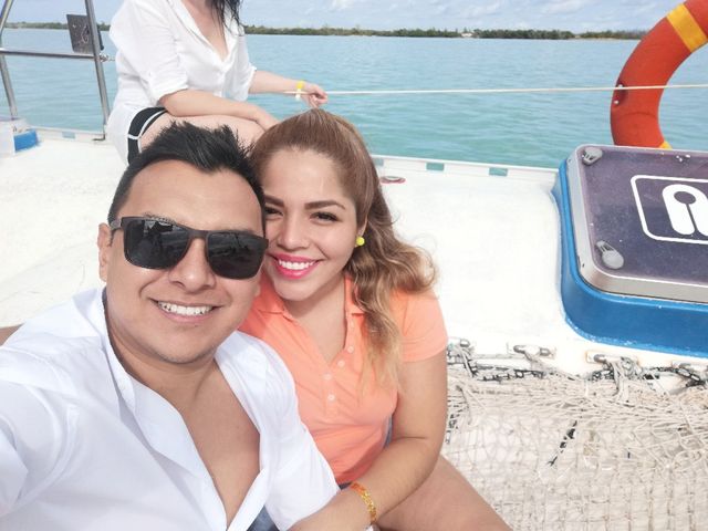 La boda de Erick y Prys en Monterrey, Nuevo León 35