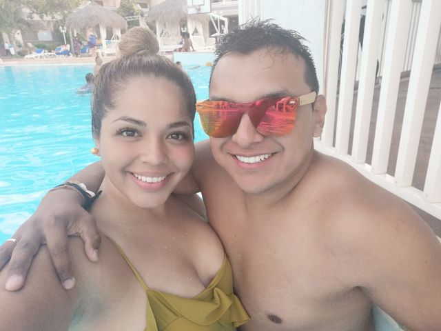 La boda de Erick y Prys en Monterrey, Nuevo León 38