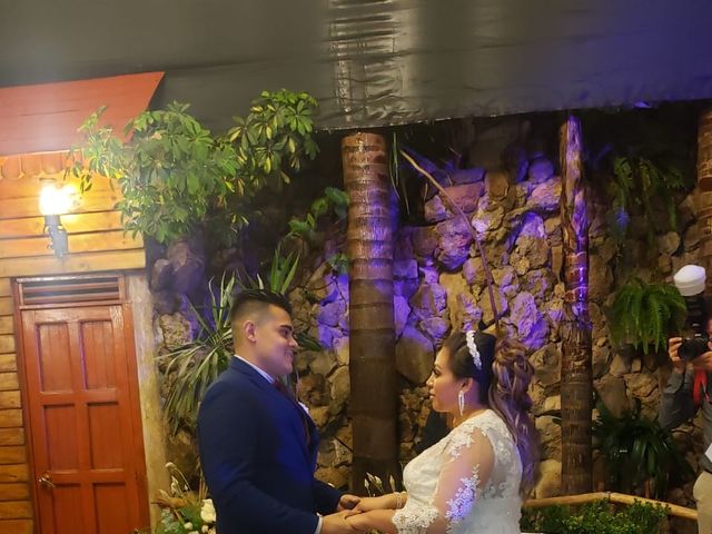 La boda de Anahí  y Donovan  en Guadalajara, Jalisco 4