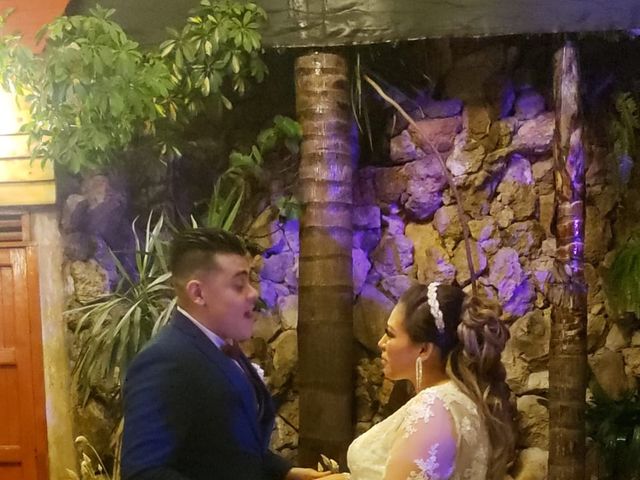 La boda de Anahí  y Donovan  en Guadalajara, Jalisco 5