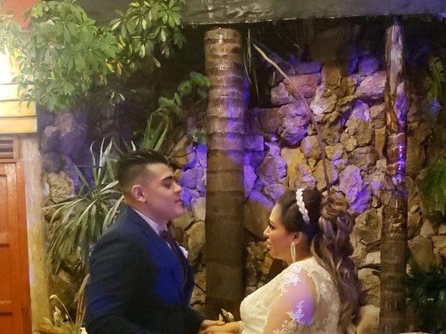 La boda de Anahí  y Donovan  en Guadalajara, Jalisco 6