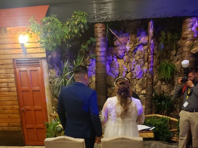 La boda de Anahí  y Donovan  en Guadalajara, Jalisco 7