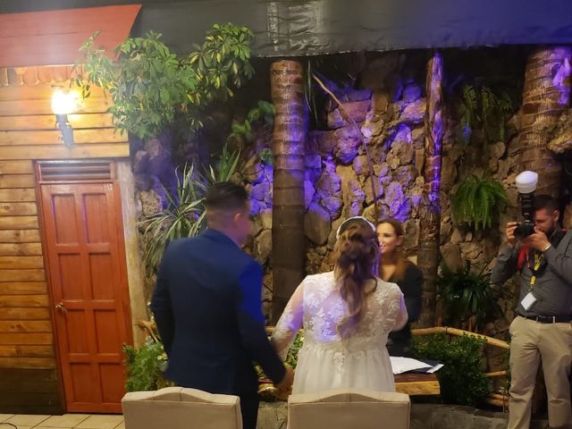 La boda de Anahí  y Donovan  en Guadalajara, Jalisco 8