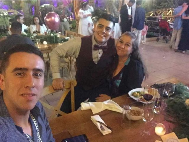 La boda de Anahí  y Donovan  en Guadalajara, Jalisco 11
