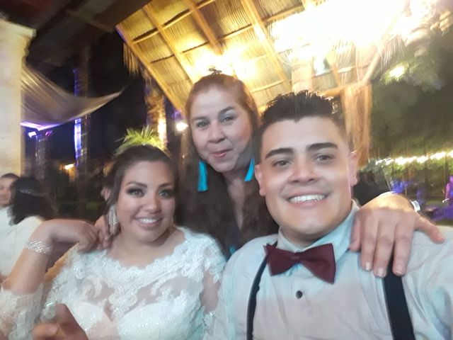 La boda de Anahí  y Donovan  en Guadalajara, Jalisco 12