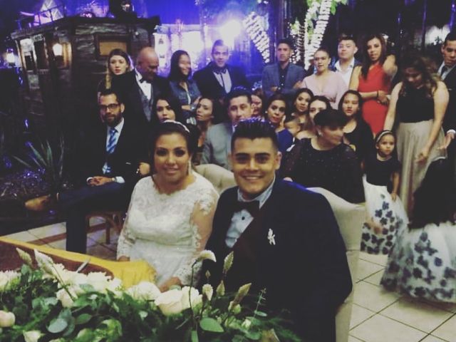 La boda de Anahí  y Donovan  en Guadalajara, Jalisco 14