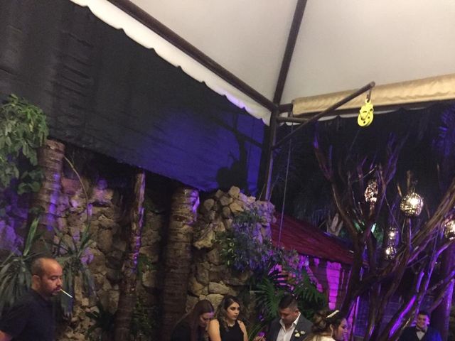 La boda de Anahí  y Donovan  en Guadalajara, Jalisco 16