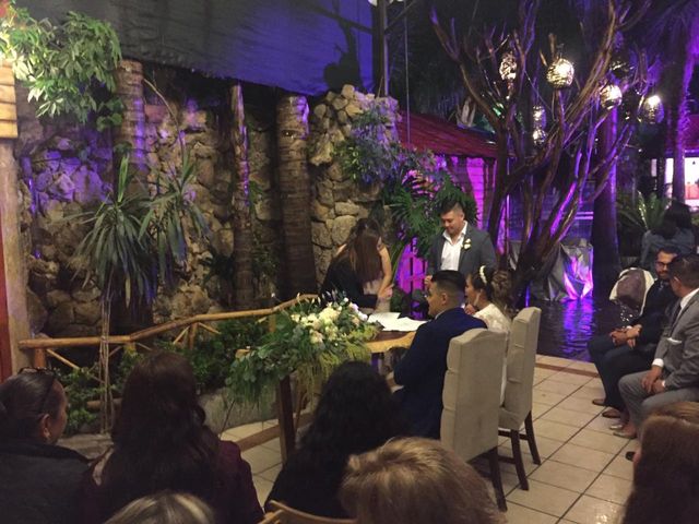 La boda de Anahí  y Donovan  en Guadalajara, Jalisco 19