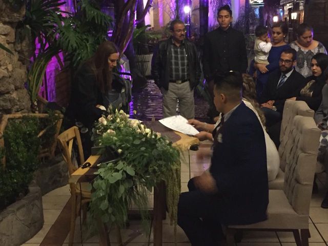 La boda de Anahí  y Donovan  en Guadalajara, Jalisco 22