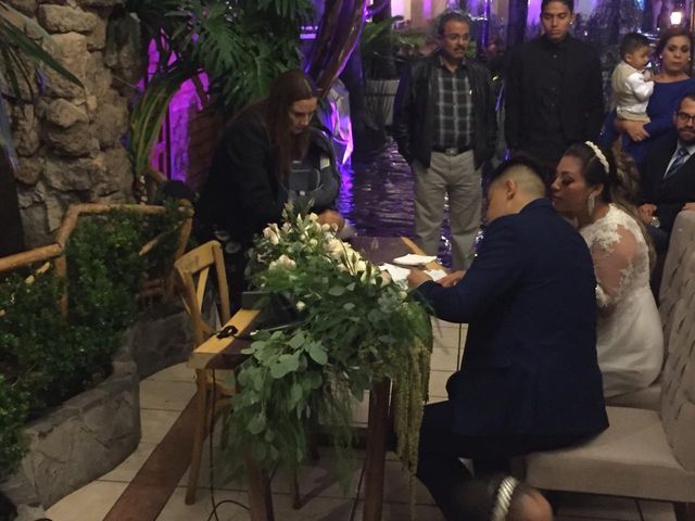 La boda de Anahí  y Donovan  en Guadalajara, Jalisco 23