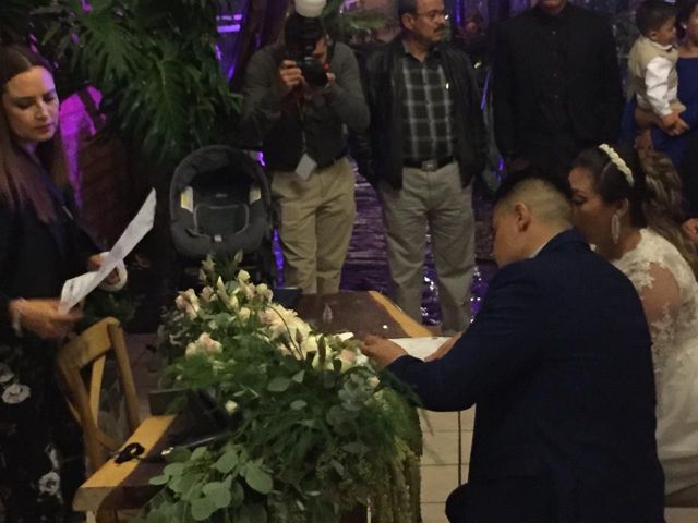 La boda de Anahí  y Donovan  en Guadalajara, Jalisco 26