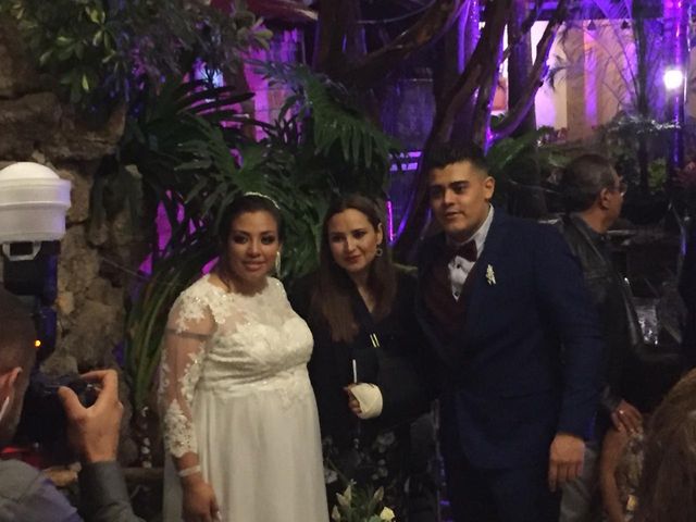 La boda de Anahí  y Donovan  en Guadalajara, Jalisco 27