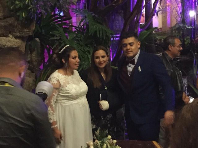 La boda de Anahí  y Donovan  en Guadalajara, Jalisco 28