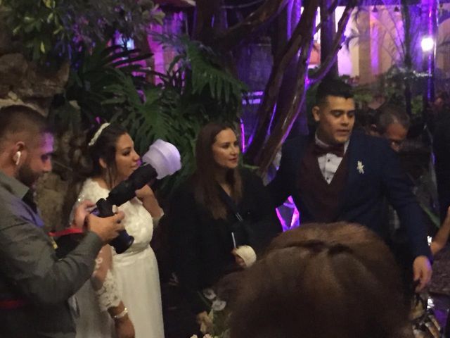 La boda de Anahí  y Donovan  en Guadalajara, Jalisco 29