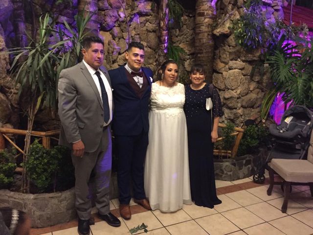 La boda de Anahí  y Donovan  en Guadalajara, Jalisco 30