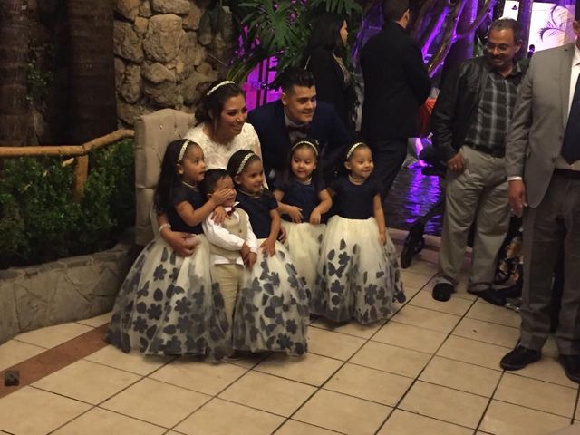 La boda de Anahí  y Donovan  en Guadalajara, Jalisco 32