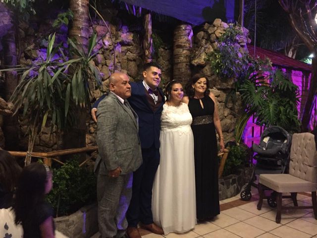 La boda de Anahí  y Donovan  en Guadalajara, Jalisco 33