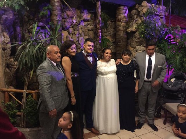 La boda de Anahí  y Donovan  en Guadalajara, Jalisco 34