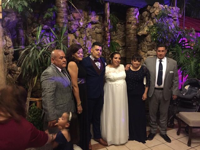 La boda de Anahí  y Donovan  en Guadalajara, Jalisco 35