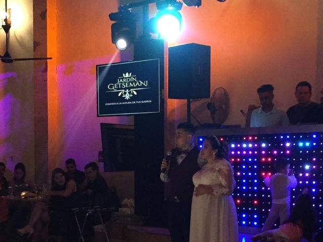 La boda de Anahí  y Donovan  en Guadalajara, Jalisco 37
