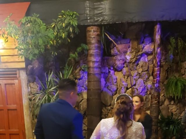 La boda de Anahí  y Donovan  en Guadalajara, Jalisco 45