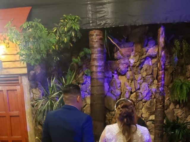 La boda de Anahí  y Donovan  en Guadalajara, Jalisco 46